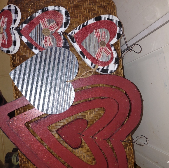 Valentine's day decor - Picture 4 of 5